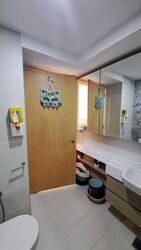The Lakefront Residences (D22), Condominium #520907981